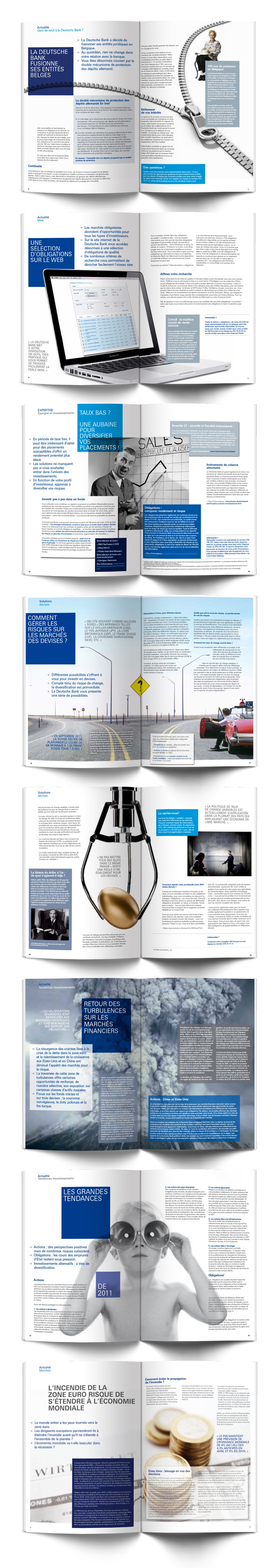 Deutsche Bank Money Expert mag