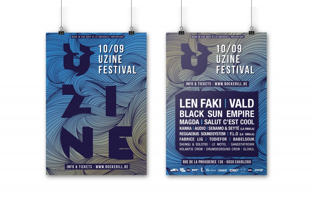 Uzine Festival