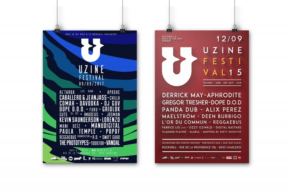 Uzine Festival