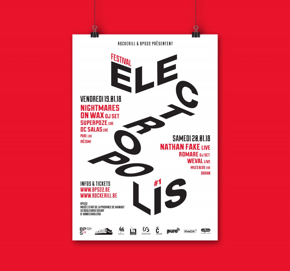 Festival Electropolis