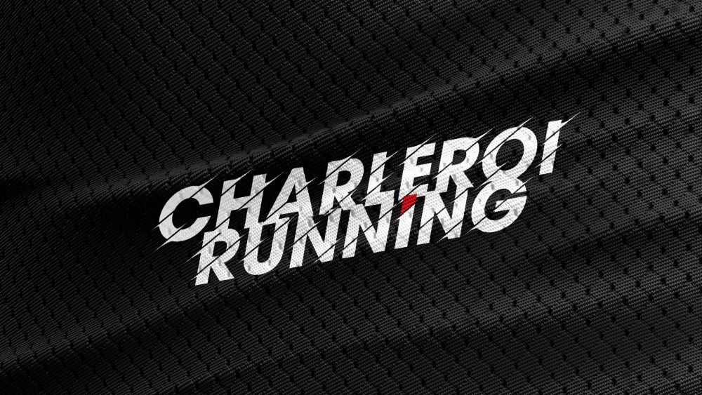 Charleroi Running