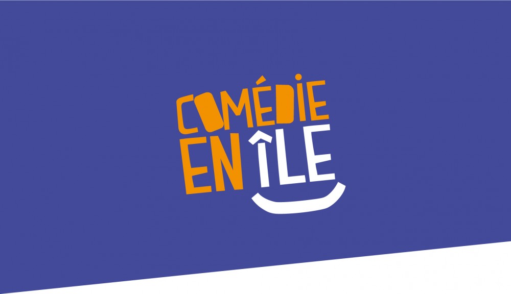 Comédie en île