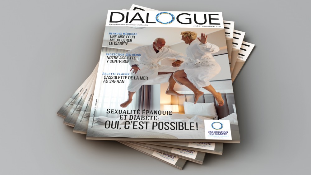 Association du Diabète