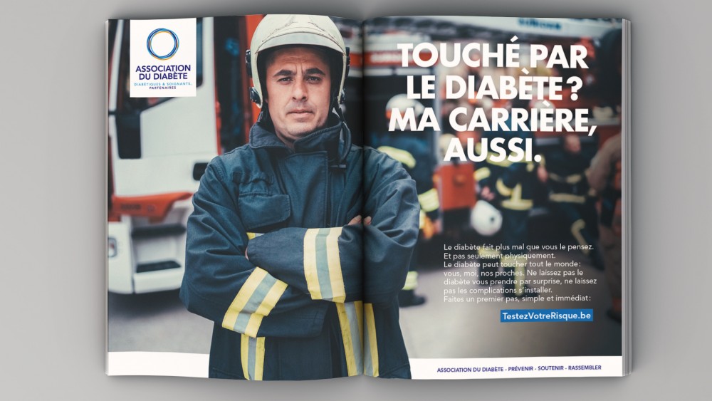 Association du Diabète