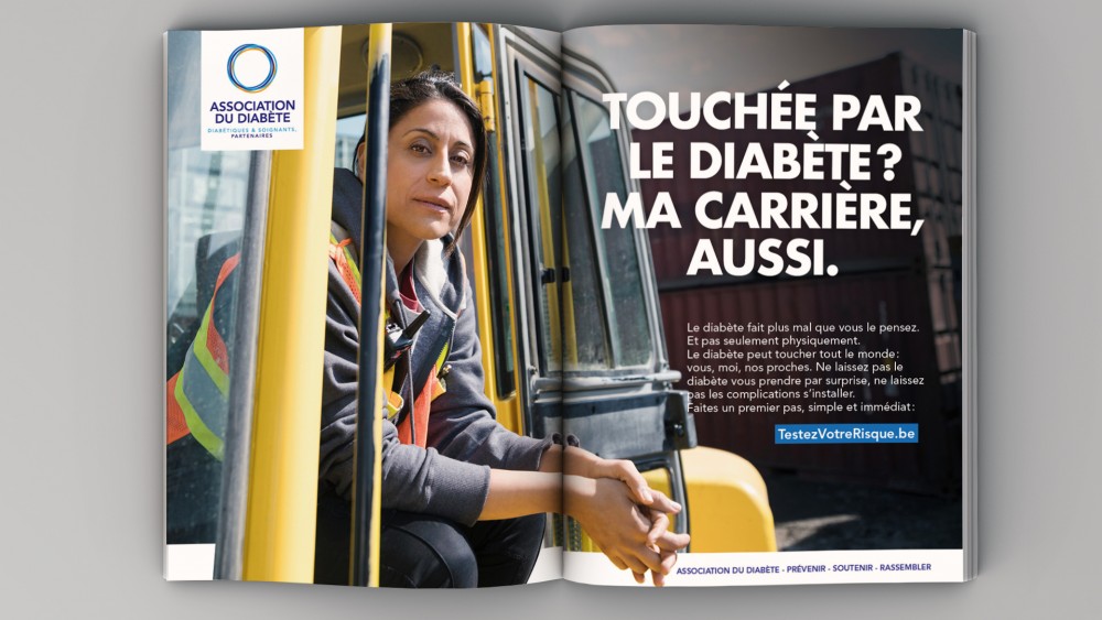 Association du Diabète