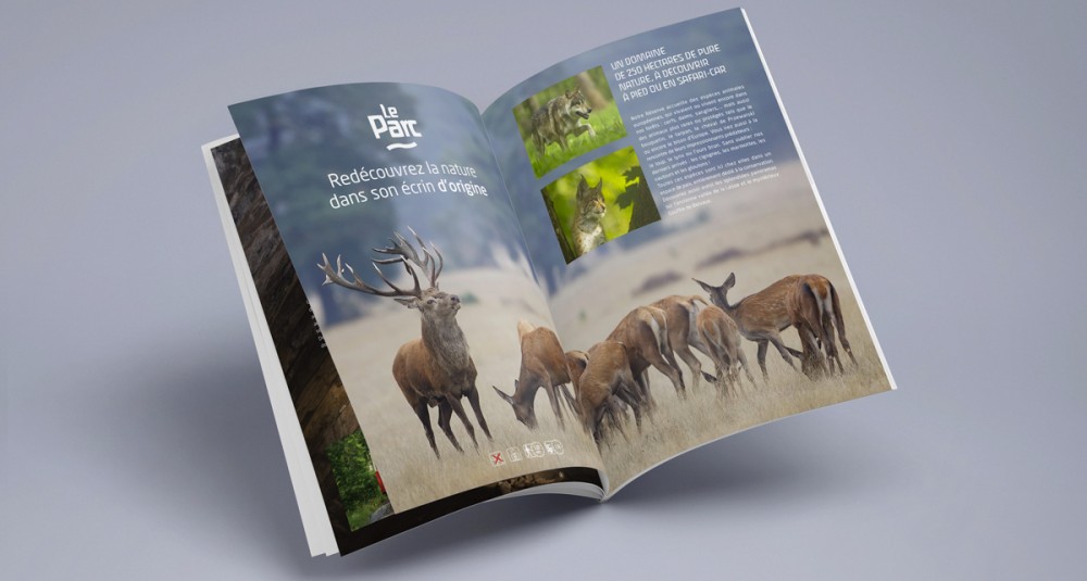 Domaine des Grottes de Han