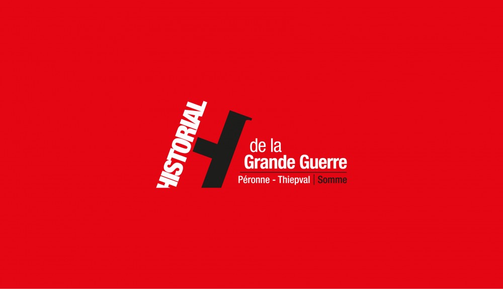 Historial de la Grande Guerre