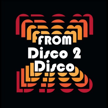 Rockerill - Soirée Disco 2017