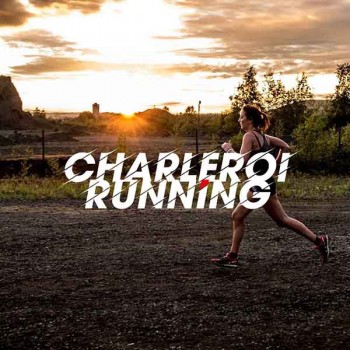 Charleroi Running