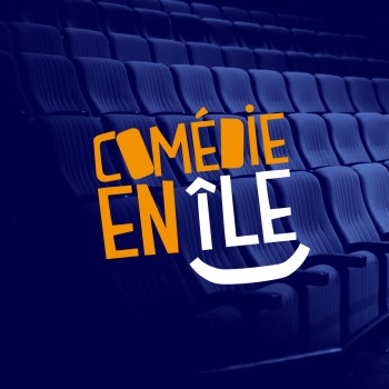 Comédie en île