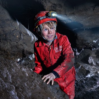 Domaine des Grottes de Han